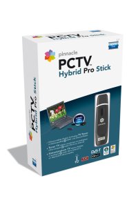 Immagine di Pinnacle, nuovo sintonizzatore PCTV Hybrid Pro Stick predisposto all'HDTV - Scopri su HiTech