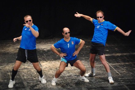 Immagine di Colorado: al via stasera l&#039;ottava edizione del programma di Italia 1