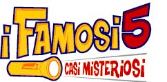 Visualizza: I Famosi 5, nuova serie animata su Disney Channel su Digital-News.it Immagine di I Famosi 5, nuova serie animata su Disney Channel