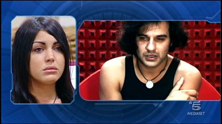 Diario GF10 #18 - Veronica e Carmen eliminate, Mauro vince due televoti