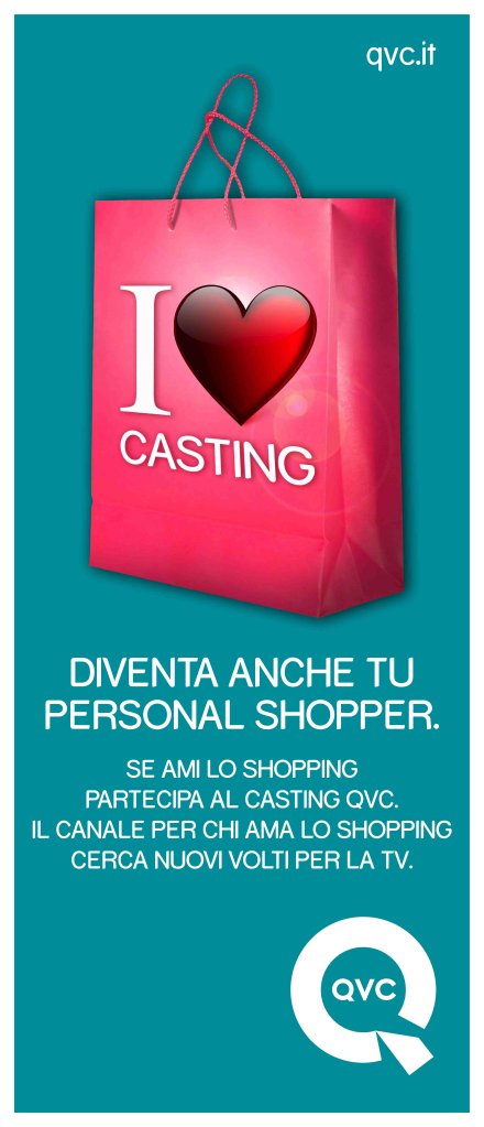 Immagine di QVC a caccia di talenti con un beach tour sulle spiagge di Riccione