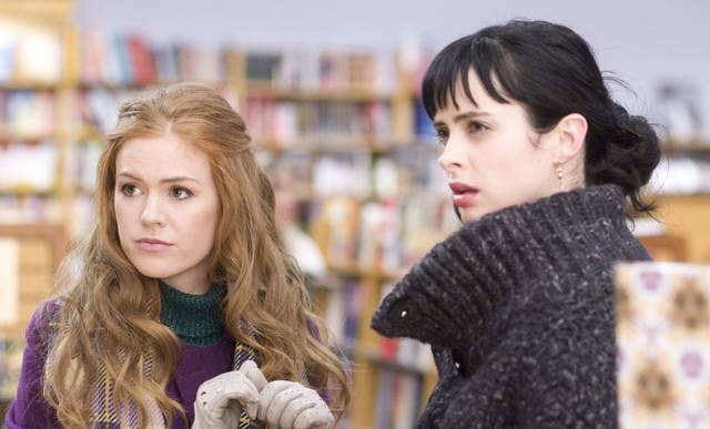Oggi sui canali SKY - Segnalazioni programmi di Martedi 18 Gennaio I Love Shopping - SKY CINEMA - 18 Gennaio 2011