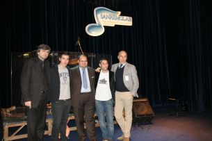 Romeus e Jacopo Ratini vincono SanremoLab e saranno al 60Â Festival