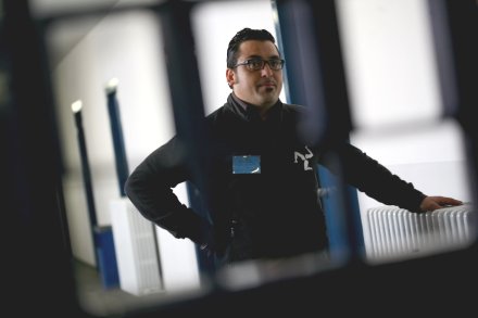 Immagine di Mtv, ''Rock in Rebibbia'', il primo docu-show girato in carcere - Scopri su Televisione