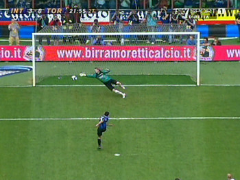 Immagine di Serie A SKY Sport 15a giornata: le partite del 8-9 dicembre 2007