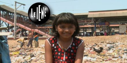 Iene Millionarie Rubina Ali