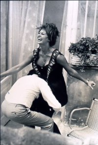 SKY Cinema festeggia i suoi 75 anni di Sophia Loren, diva italiana piÃ famosa 