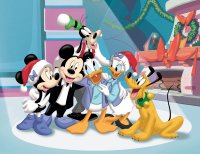 Immagine di Natale su Toon Disney: 17 film di animazione per festeggiare insieme