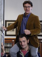 Immagine di Il Finale dei Liceali, questa sera in prima serata su Canale 5