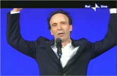 Roberto Benigni