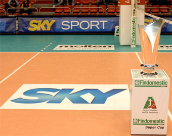 Visualizza: Volley Femminile Serie A1, anche le prossime due stagioni su SKY Sport su Digital-News.it Immagine di Volley Femminile Serie A1, anche le prossime due stagioni su SKY Sport