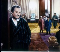 Omaggio a Vittorio De Sica su SKY Cinema Italia a 35 anni dalla scomparsa