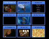 Immagine di Clarke-Tech HD 5000 Combo - Prova tecnica HD TV