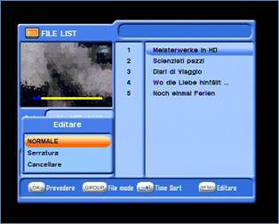 Immagine di Clarke-Tech HD 5000 Combo - Prova tecnica HD TV