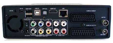 Immagine nel testo correlata a: MEDLEY 3 MKV DMPR-850N