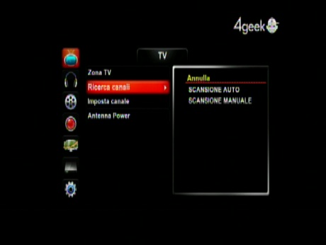 Immagine nel testo correlata a: MEDLEY 3 MKV DMPR-850N