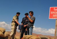 Sky Cinema propone in anteprima i primi 5 minuti del film ''Venti sigarette''