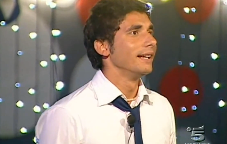 Immagine di La tv secondo Kaos - Vince Ferdi (e) il Grande Fratello 9