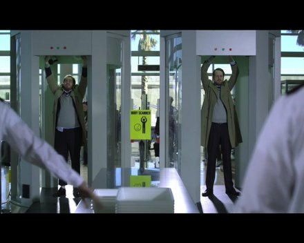 Immagine nel testo correlata a: 100 mila euro di multa a Sky per la campagna ''Body Scanner'' (con video)