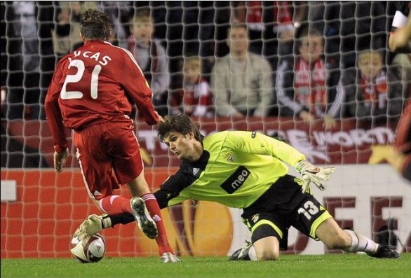 Europa League: A. Madrid-Liverpool (diretta Italia1 e Mediaset Premium Calcio) Europa League: A. Madrid-Liverpool (diretta Italia1 e Mediaset Premium Calcio)