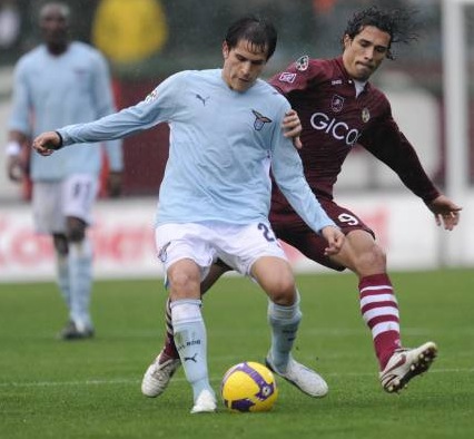 Lazio-Reggina