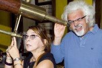Visualizza: In Viaggio con Darwin: su SKY Uno i viaggi della coppia Roversi-Blady su Digital-News.it In Viaggio con Darwin: su SKY Uno i viaggi della coppia Roversi-Blady
