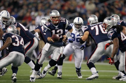 Nel giorno del Ringraziamento, su ESPN America tre partite di NFL