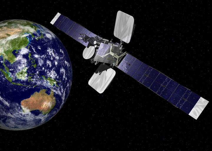 Visualizza: Intelsat perde il controllo del satellite Galaxy 15 su Digital-News.it Immagine di Intelsat perde il controllo del satellite Galaxy 15