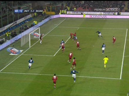 Mediaset Premium - i telecronisti della 29esima giornata di Serie A Immagine nel testo correlata a: Mediaset Premium - i telecronisti della 29esima giornata di Serie A