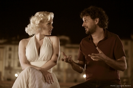 Oggi sui canali SKY - Segnalazioni programmi di Domenica 26 Dicembre Io e Marylin - Sky Cinema HD 26 Dicembre 2010