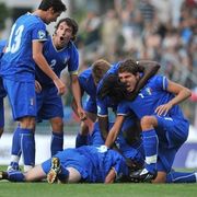 Immagine di Semifinale Euro U19: Italia-Ungheria, diretta Eurosport ore 17.30