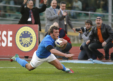 Italia - Pacific Islanders, l'ultimo test match in diretta su La7 dalle 14 Immagine nel testo correlata a: Italia - Pacific Islanders, l'ultimo test match in diretta su La7 dalle 14