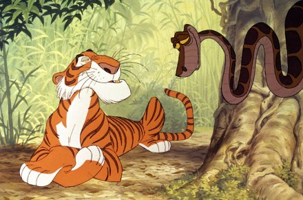 Immagine di Il Libro della Giungla dopo 40 anni in prima tv su Toon Disney - Scopri su Sky Italia