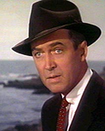 Visualizza: Omaggio a James Stewart a 10 anni dalla scomparsa su Sky su Digital-News.it James Stewart
