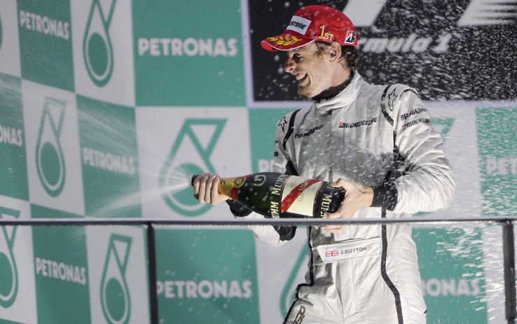 SKY Sport - Formula 1: così il weekend del GP della Cina (17-18-19 aprile)
