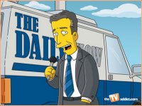 Visualizza: I Simpson: stasera su Italia 1 cinque episodi inediti con doppiatori famosi su Digital-News.it Immagine di I Simpson: stasera su Italia 1 cinque episodi inediti con doppiatori famosi - Scopri su Televisione