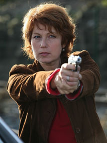 Julie Lescaut (Rete 4)