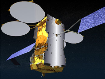 Visualizza: In orbita il primo KA-SAT europeo su Digital-News.it Immagine di In orbita il primo KA-SAT europeo
