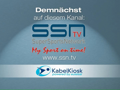 Immagine di Super Sports Network su AB2