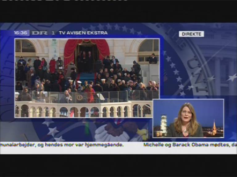 Immagine di 1000 tv per l&#039; Obama&#039; s day