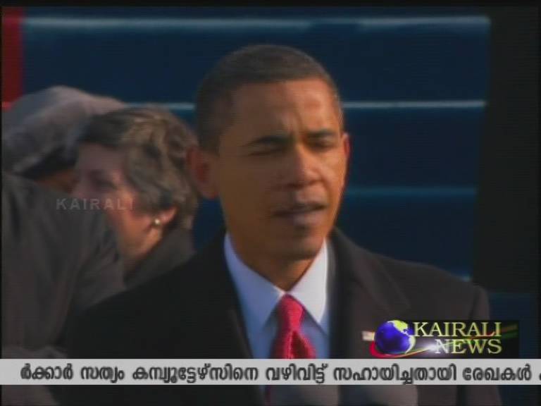 Immagine di 1000 tv per l&#039; Obama&#039; s day