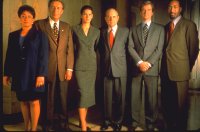 Immagine di Law &amp; Order, la decima stagione in onda da stasera su Fox Crime