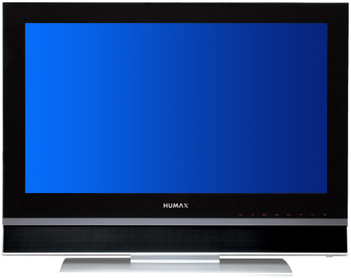 Immagine di Humax presenta due nuovi TV creati apposta per il DTT Britannico