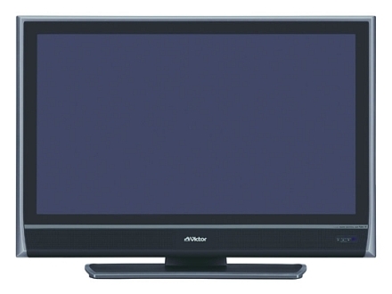 Immagine nel testo correlata a: Nuova serie di tv LCD HD da JVC