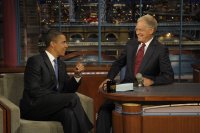 Visualizza: Barack Obama da Letterman: stasera su SKY Uno la puntata integrale su Digital-News.it obama_letterman