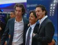 Mediaset Night - in diretta web il red carpet della ''Notte dei Palinsesti''
