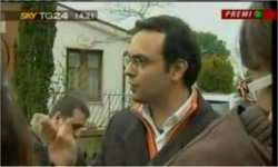 La iena Sortino: 'Ecco perchÃ hanno censurato il mio servizio'