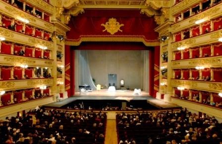 Visualizza: La prima della Scala in diretta Tv su Classica per tutti gli abbonati SKY! su Digital-News.it La prima della Scala in diretta Tv su Classica per tutti gli abbonati SKY!