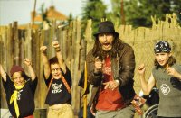 La tribù del pallone: su SKY Cinema 1 un esclusivo tv movie in 5 puntate