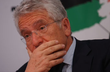 Immagine di La tv riaccende la B, vicino l&#039;accordo triennale con La7